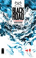 Black Road #5