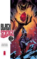 Black Science #23