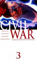 Civil War 3