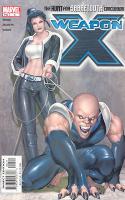 The Hunt For Sabretooth Part 4