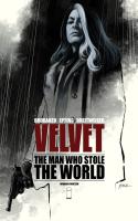 Velvet #14