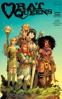 Rat Queens #16