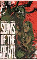Sons Of The Devil #7