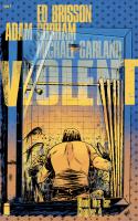 The Violent #4