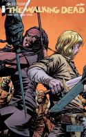 The Walking Dead #154