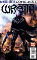 Wraith, Chapter 1