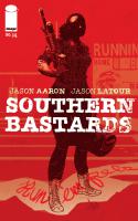 Southern Bastards #14