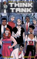 Think Tank: Creative Destruction #2