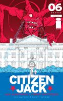 Citizen Jack #6