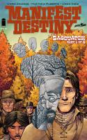 Manifest Destiny #19