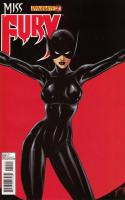 Miss Fury #2