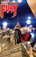 Miss Fury #5