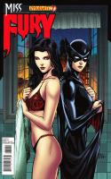 Miss Fury #7