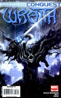 Wraith, Chapter 3