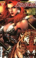 Legends Of Red Sonja #5