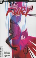 Miss Fury (2016)