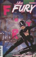 Miss Fury #3