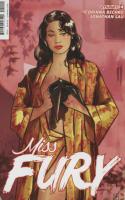 Miss Fury #4