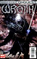 Wraith, Chapter 4