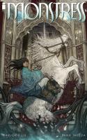 Monstress #6