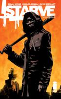 Starve #9