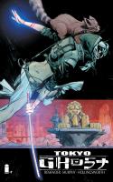 Tokyo Ghost #7