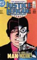Who Is Maxwell Lord ?