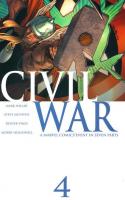 Civil War 4