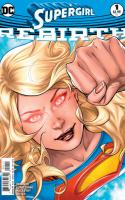 Supergirl (2016)