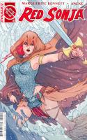 Red Sonja (2016)