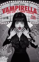 Vampirella #6