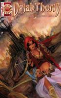Dejah Thoris (2016)