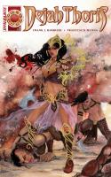 Dejah Thoris #2