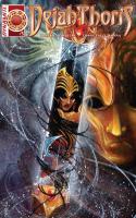 Dejah Thoris #5