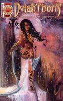 Dejah Thoris #6