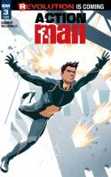 Action Man #3