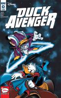 Duck Avenger (2016)