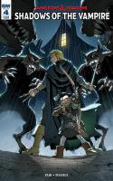 Dungeons & Dragons #4