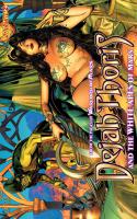 Dejah Thoris And The White Apes Of Mars #2