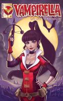 Vampirella (2016)