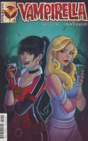 Vampirella #5