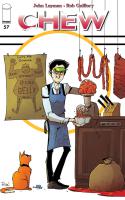 Chew #57