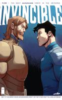 Invincible #130