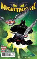 Nighthawk #4