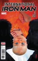 International Iron Man #6
