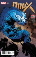 Drax #10