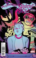 The Unbeatable Squirrel Girl #11