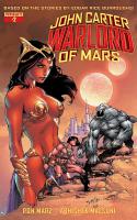 Invaders Of Mars Chapter 2