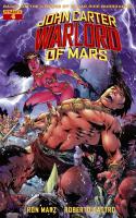 Invaders Of Mars Chapter 6