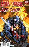 Spider-man/red Sonja #3